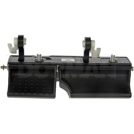 Motormite LIFTGATE HANDLE TEXTURED BLACK 81127